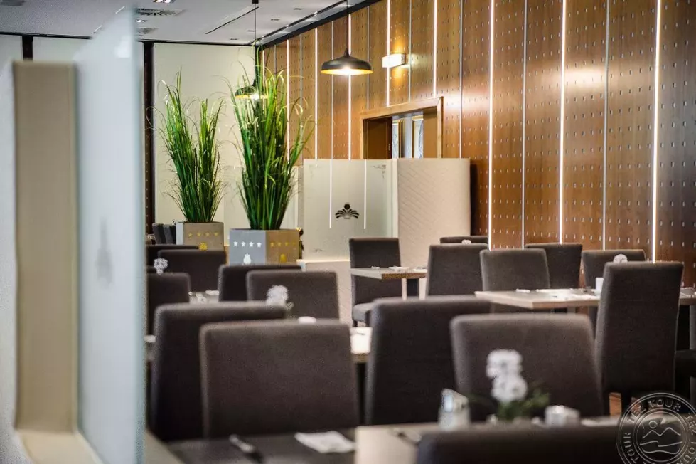 Viešbutis „MONDI HOTEL BELLEVUE GASTEIN“