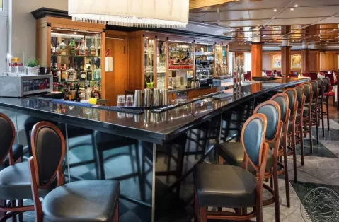 Viešbutis „MONDI HOTEL BELLEVUE GASTEIN“