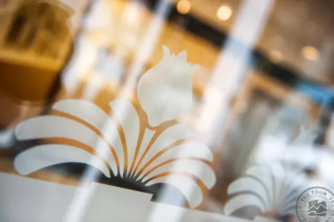 Viešbutis „MONDI HOTEL BELLEVUE GASTEIN“