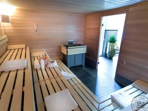 Viešbutis „MONDI HOTEL BELLEVUE GASTEIN“