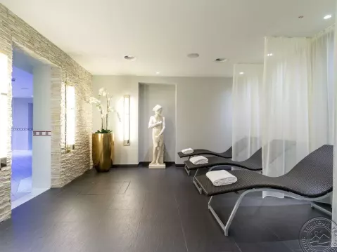 Viešbutis „MONDI HOTEL BELLEVUE GASTEIN“