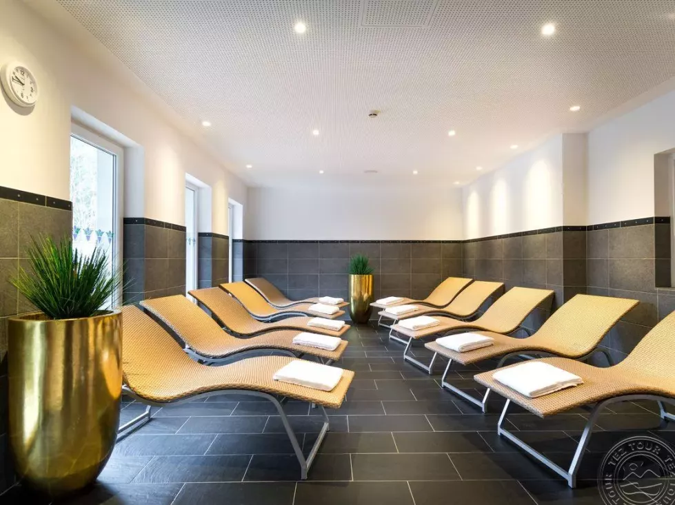 Viešbutis „MONDI HOTEL BELLEVUE GASTEIN“