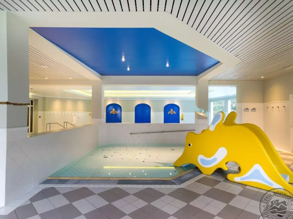 Viešbutis „MONDI HOTEL BELLEVUE GASTEIN“