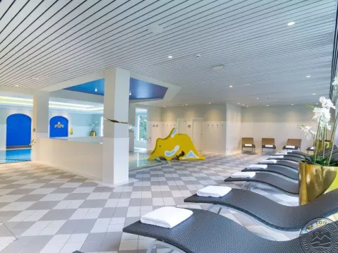 Viešbutis „MONDI HOTEL BELLEVUE GASTEIN“