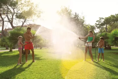 Viešbutis „GURAL PREMIER TEKIROVA“ (Kemeras, Turkija)