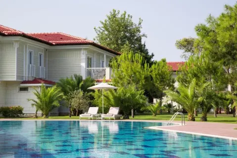 Viešbutis „GURAL PREMIER TEKIROVA“ (Kemeras, Turkija)