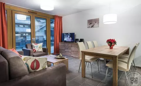 Viešbutis „ALPENPARKS HOTEL & APARTMENT CENTRAL“