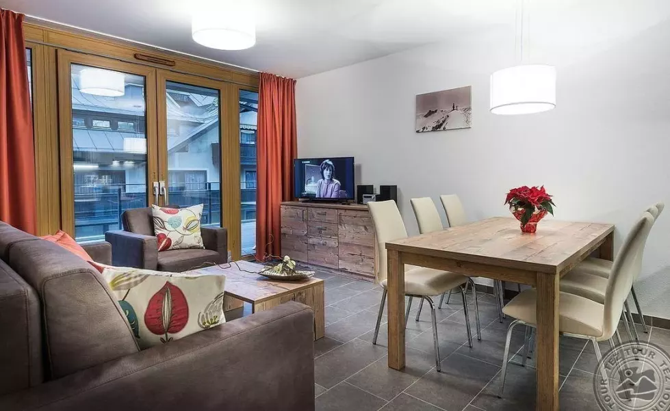 Viešbutis „ALPENPARKS HOTEL & APARTMENT CENTRAL“