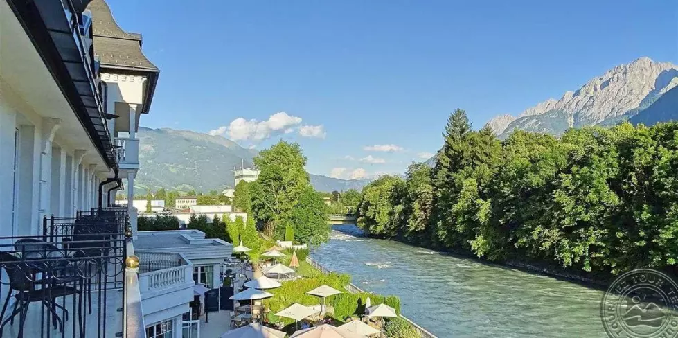 Viešbutis „GRANDHOTEL LIENZ“