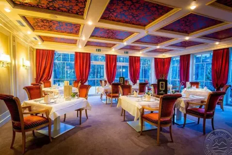 Viešbutis „GRANDHOTEL LIENZ“
