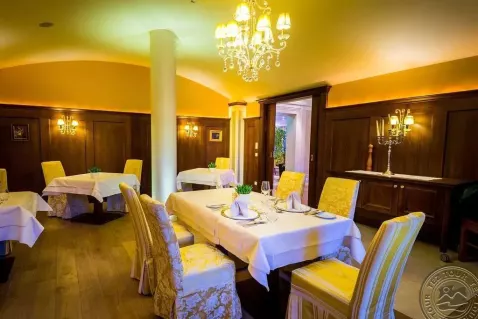 Viešbutis „GRANDHOTEL LIENZ“