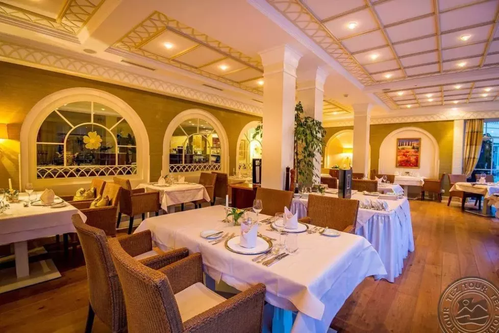 Viešbutis „GRANDHOTEL LIENZ“
