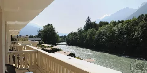 Viešbutis „GRANDHOTEL LIENZ“