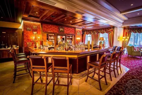 Viešbutis „GRANDHOTEL LIENZ“