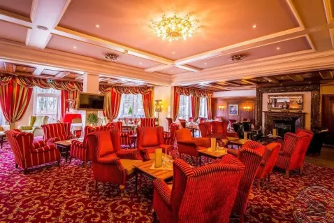 Viešbutis „GRANDHOTEL LIENZ“