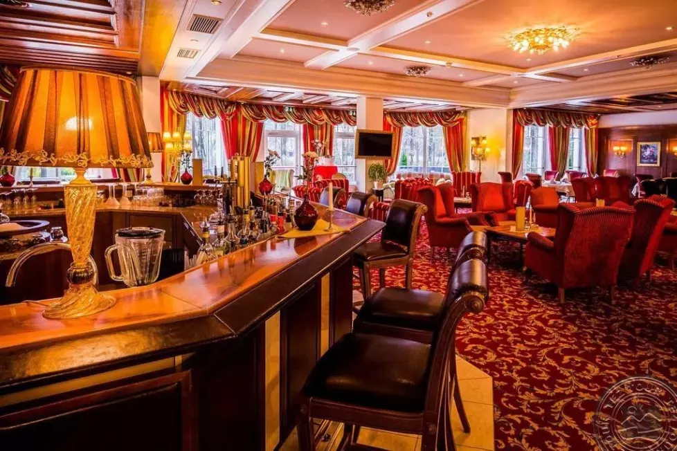 Viešbutis „GRANDHOTEL LIENZ“