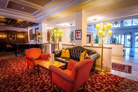 Viešbutis „GRANDHOTEL LIENZ“