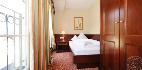 Viešbutis „GRANDHOTEL LIENZ“