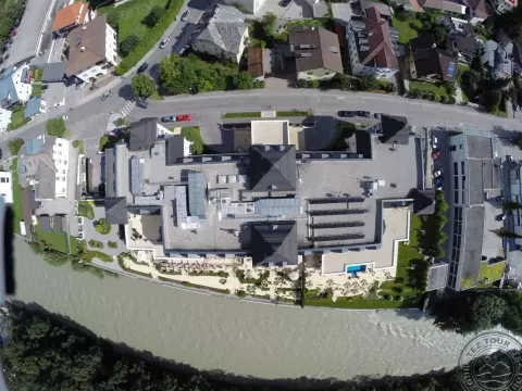Viešbutis „GRANDHOTEL LIENZ“