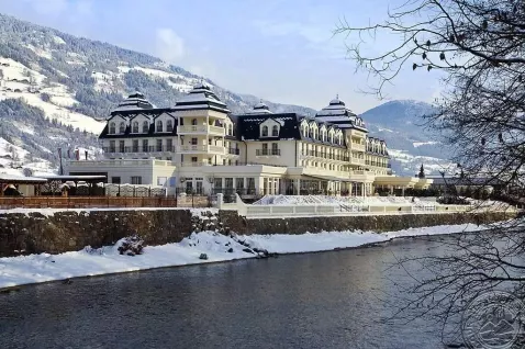 Viešbutis „GRANDHOTEL LIENZ“
