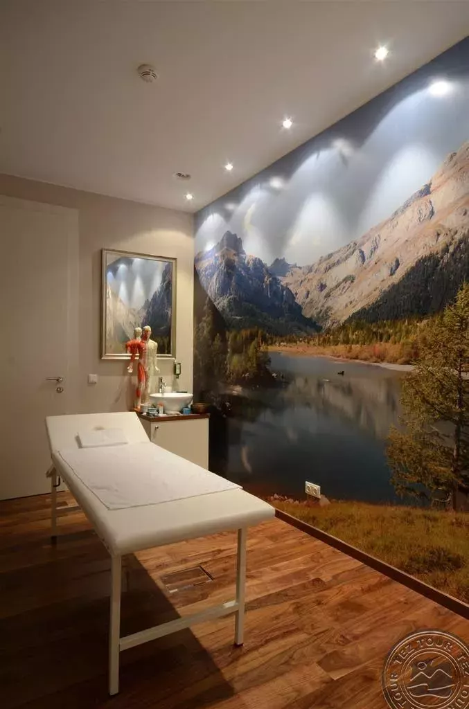 Viešbutis „GRANDHOTEL LIENZ“