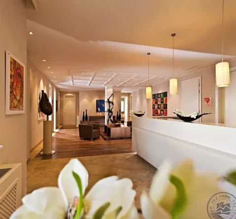 Viešbutis „GRANDHOTEL LIENZ“