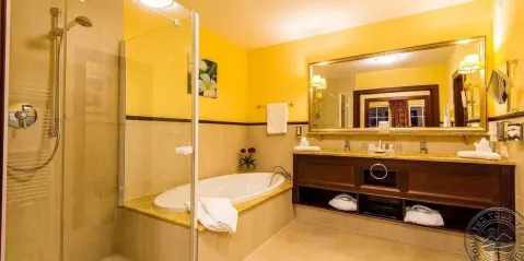 Viešbutis „GRANDHOTEL LIENZ“