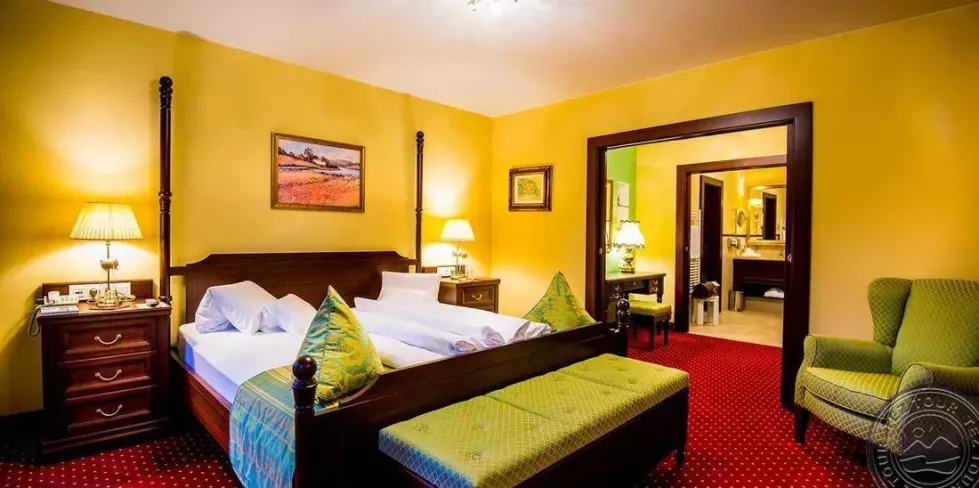 Viešbutis „GRANDHOTEL LIENZ“
