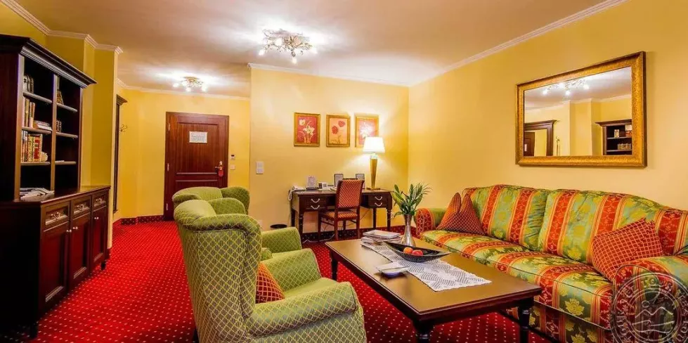 Viešbutis „GRANDHOTEL LIENZ“