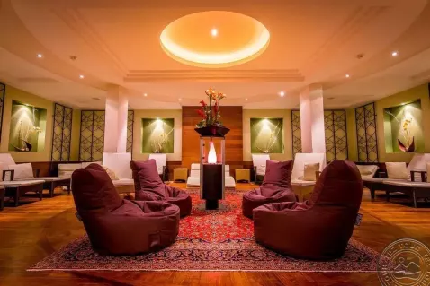 Viešbutis „GRANDHOTEL LIENZ“