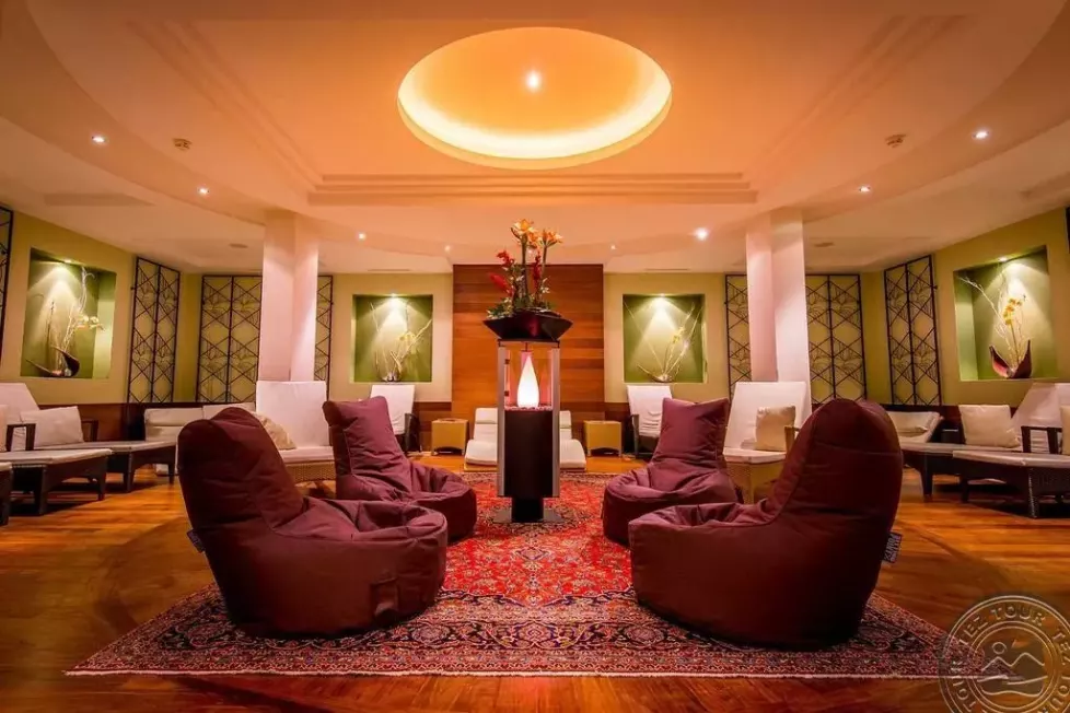 Viešbutis „GRANDHOTEL LIENZ“