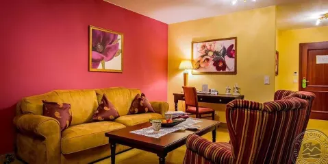 Viešbutis „GRANDHOTEL LIENZ“