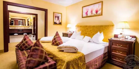 Viešbutis „GRANDHOTEL LIENZ“