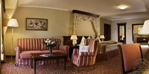 Viešbutis „GRANDHOTEL LIENZ“