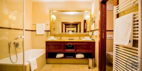 Viešbutis „GRANDHOTEL LIENZ“
