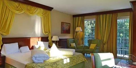 Viešbutis „GRANDHOTEL LIENZ“