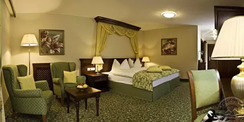 Viešbutis „GRANDHOTEL LIENZ“
