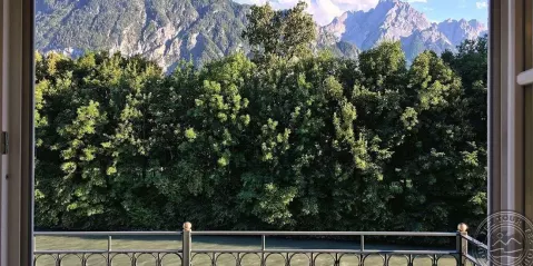 Viešbutis „GRANDHOTEL LIENZ“