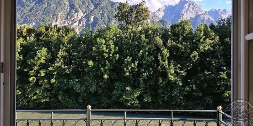Viešbutis „GRANDHOTEL LIENZ“