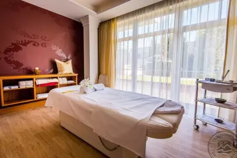 Viešbutis „GRANDHOTEL LIENZ“