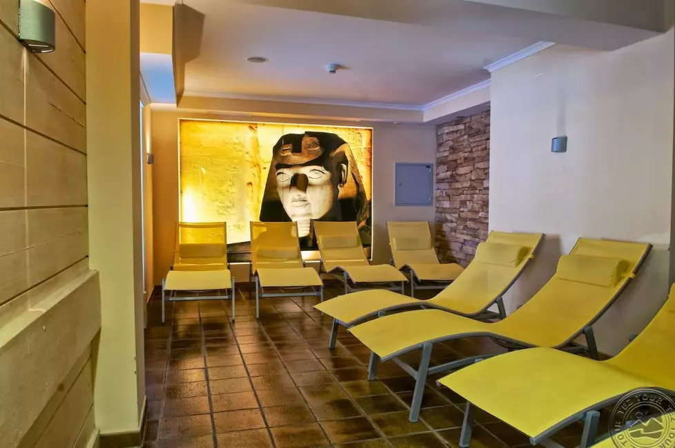 Viešbutis „ALPINA HOTEL“