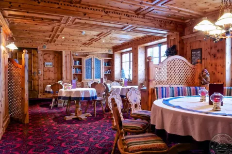 Viešbutis „ALPINA HOTEL“