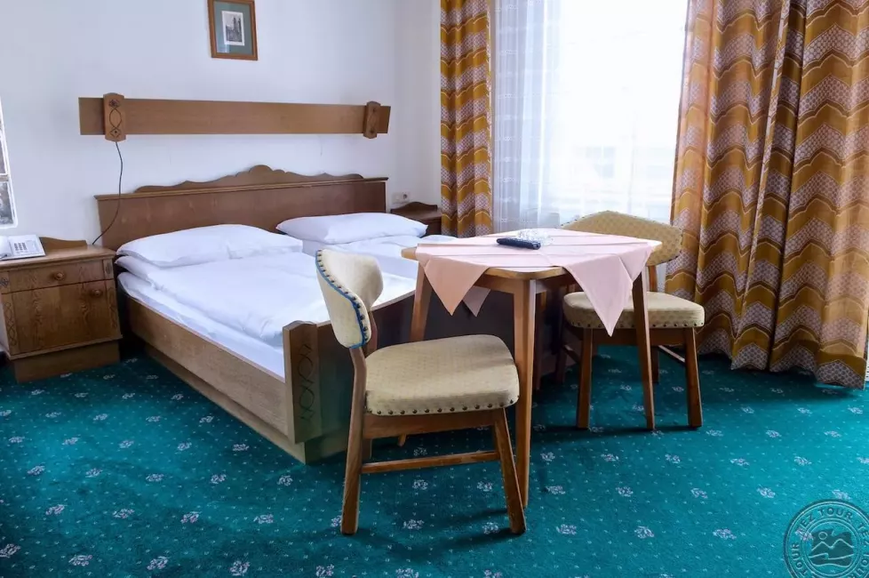 Viešbutis „ALPINA HOTEL“