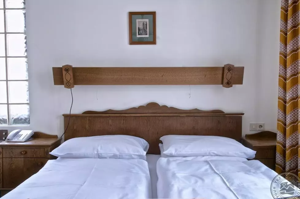 Viešbutis „ALPINA HOTEL“