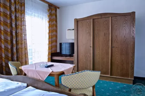 Viešbutis „ALPINA HOTEL“