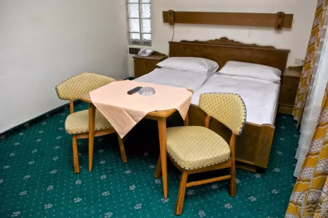 Viešbutis „ALPINA HOTEL“