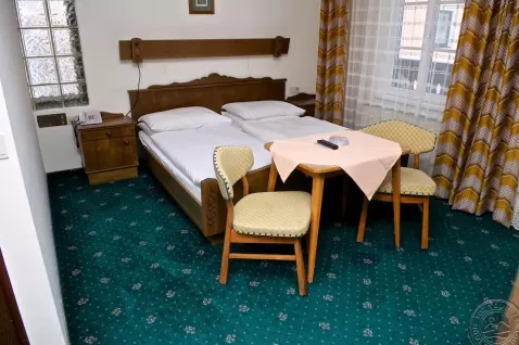Viešbutis „ALPINA HOTEL“