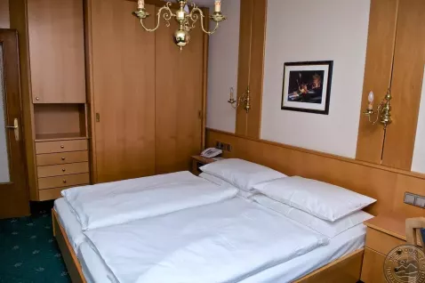 Viešbutis „ALPINA HOTEL“