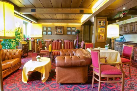 Viešbutis „ALPINA HOTEL“