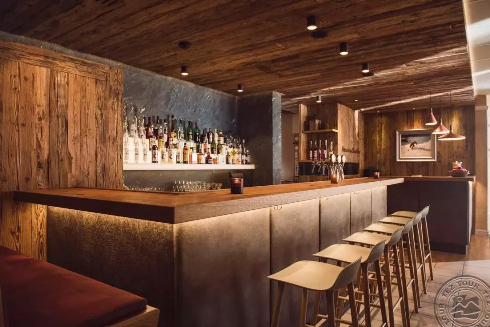 Viešbutis „OUTSIDE“